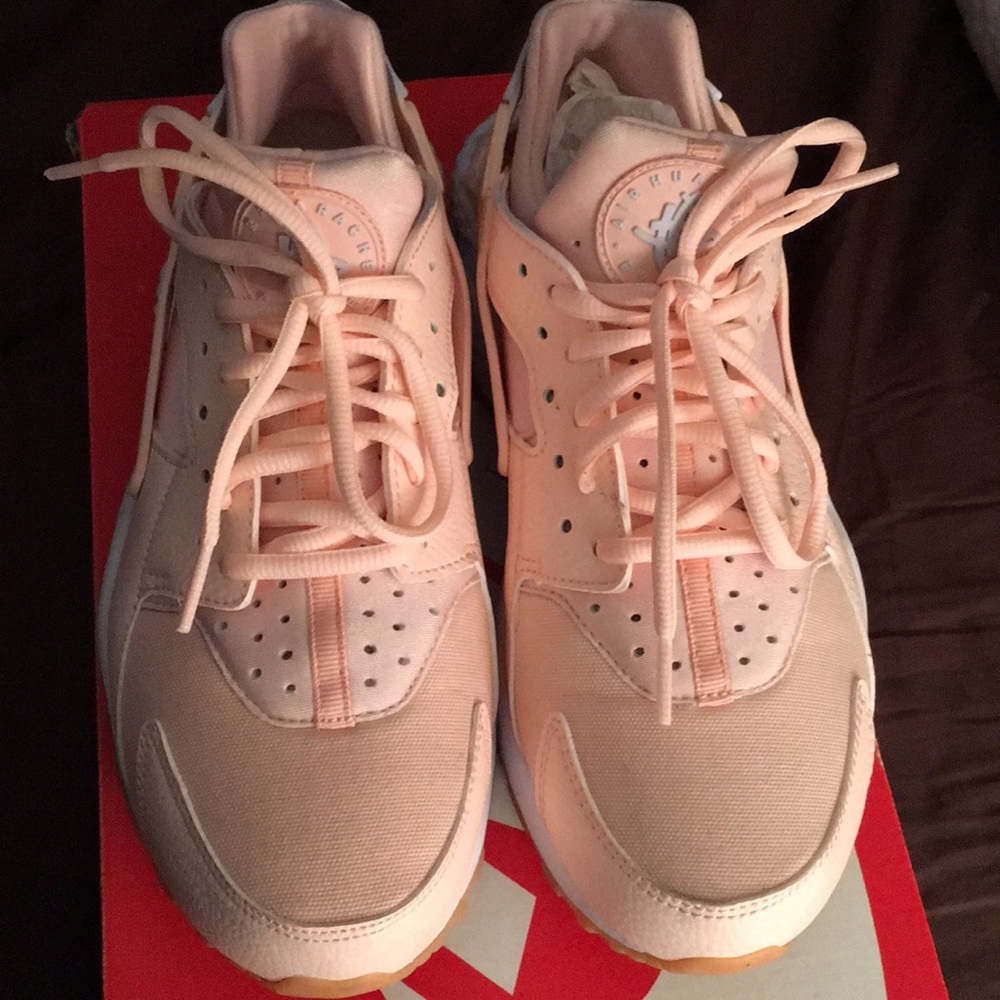 Authentic Huaraches
